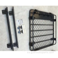 Ranger paa rack shehena
